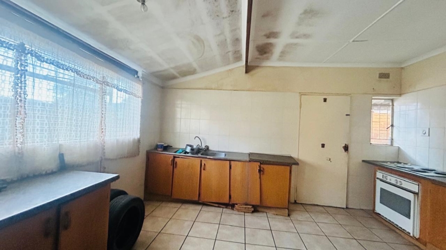 8 Bedroom Property for Sale in Sasolburg Ext 1 Free State